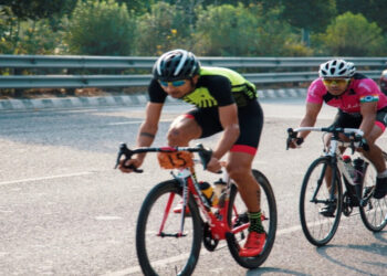 राष्ट्रीय सायकलिंग स्पर्धाचे औरंगाबादेत आयोजन, देशात मिळेल शहराला नवी ओळख