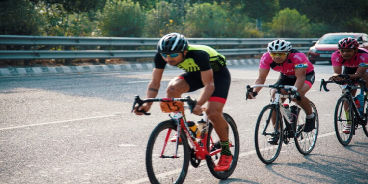 राष्ट्रीय सायकलिंग स्पर्धाचे औरंगाबादेत आयोजन, देशात मिळेल शहराला नवी ओळख