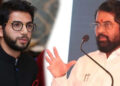 आदित्य ठाकरेंच्या वरळीत शिंदे-फडणवीसांची तोफ धडाडणार; मुख्यमंत्री ‘ते’ आव्हान स्वीकारणार?