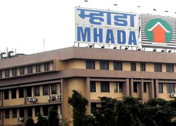 म्हाडा काढणार पुढच्या महिण्यात ‘एवढ्या’ घरांची लॉटरी; मिळेल हक्काची घर