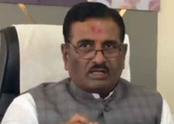 पडद्यामागे जोरदार हालचाली, नांदेडमध्ये मोठं काहीतरी घडतंय?