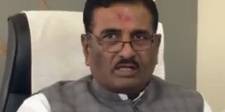 पडद्यामागे जोरदार हालचाली, नांदेडमध्ये मोठं काहीतरी घडतंय?