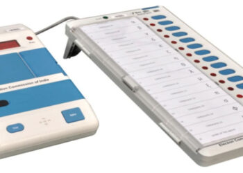 EVM जिवंत आहे की मेलं? पंतप्रधान मोदींचा विरोधकांना खोचक सवाल