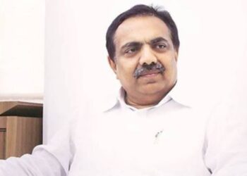 जयंत पाटलांकडून लोकसभेनंतर आता विधानसभेचे वेध, मविआने ठेवलं ‘इतक्या’ जागांचं लक्ष्य! …