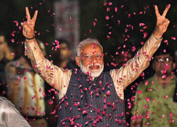 Lok Sabha Election Results 2024 : मतमोजणीपूर्वीच भाजपने उघडले खाते, सुरत आणि इंदूरमध्ये भाजपचा बिनविरोध विजय