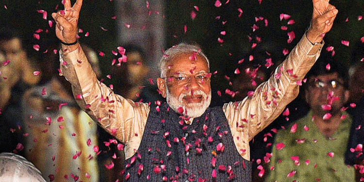 Lok Sabha Election Results 2024 : मतमोजणीपूर्वीच भाजपने उघडले खाते, सुरत आणि इंदूरमध्ये भाजपचा बिनविरोध विजय