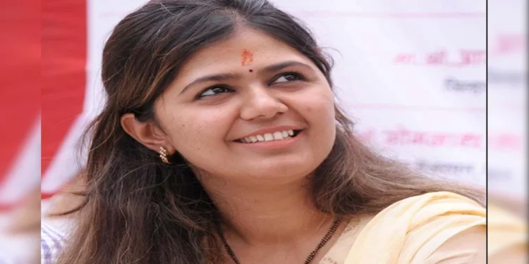 बीडमध्ये महायुतीचे सर्वाधिक आमदार, तरीही पंकजा मुंडे पराभूत; कोणत्या विधानसभेमुळे झाला दगा?