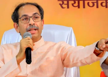 Monsoon Session: “…तो गाजर संकल्प असणार आहे”; उद्धव ठाकरे यांनी महायुती सरकारला धरलं धारेवर