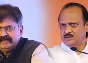 जितेंद्र आव्हाडविरोधात अजित पवारांची खेळी, आव्हाड यांच्या कट्टर समर्थकाला मुंब्रा-कळव्यात विधानसभेत विरोधात उतरणार