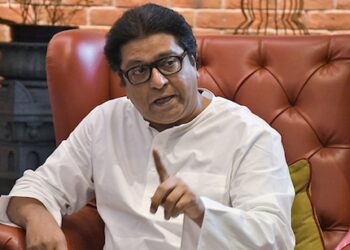 शिवसेनेचे पक्ष आणि चिन्ह काढून घेणे लोकांना आवडले नाही! राज ठाकरे 200 हून अधिक जागा लढणार