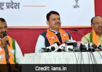 लोकसभा पराभवानंतर भाजपचा अ‍ॅक्शन प्लान तयार, ‘या’ नेत्यांवर मोठी जबाबदारी