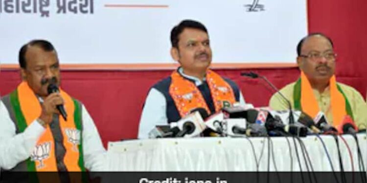 लोकसभा पराभवानंतर भाजपचा अ‍ॅक्शन प्लान तयार, ‘या’ नेत्यांवर मोठी जबाबदारी