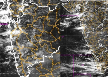 महाराष्ट्रात पावसाची नेमकी स्थिती काय? कुठे गरजतोय, तर कुठे वाट पाहायला लावतोय; कधी धो-धो पडणार?