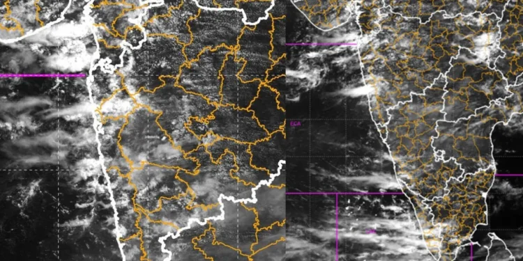 महाराष्ट्रात पावसाची नेमकी स्थिती काय? कुठे गरजतोय, तर कुठे वाट पाहायला लावतोय; कधी धो-धो पडणार?