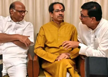 महाविकास आघाडीचा मुख्यमंत्रीपदाचा चेहरा कोण?, उद्धव ठाकरे यांनी पत्ते उघडले?; मोठं विधान काय?