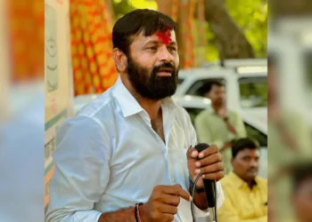 ओबीसींचा नवा चेहरा,कोण आहेत लक्ष्मण हाके?