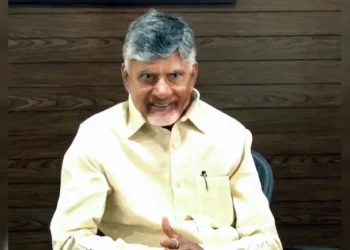 चंद्राबाबू नायडू चौथ्यांदा घेणार आंध्रप्रदेशच्या मुख्यमंत्रिपदाची शपथ, कसं असेल त्यांचं मंत्रिमंडळ?