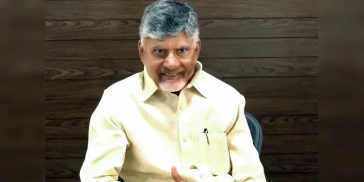 चंद्राबाबू नायडू चौथ्यांदा घेणार आंध्रप्रदेशच्या मुख्यमंत्रिपदाची शपथ, कसं असेल त्यांचं मंत्रिमंडळ?