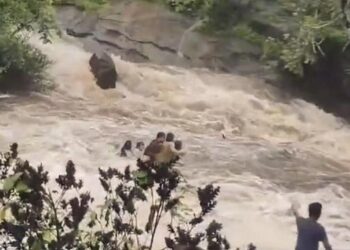 मोठा निर्णय! भुशी डॅमच्या दुर्घटनेनंतर ‘या’ भागातील धबधबे पर्यटकांसाठी बंद