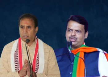 मोठा गौप्यस्फोट! 100 कोटी वसूली प्रकरणाला नवे वळण, फडणवीसांच्या अडचणी वाढणार?