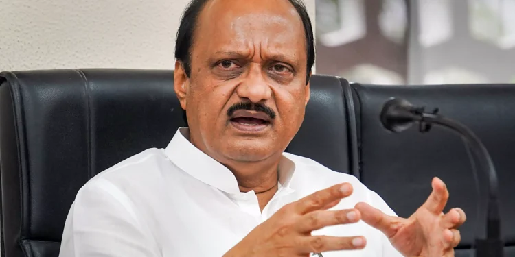 अजित पवारांचं ठरलं, राष्ट्रवादी जम्मू-काश्मीरमध्येही विधानसभा लढणार; 37 मतदारसंघात आढावा