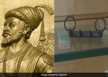 अखेर महाराजांची वाघनखं साताऱ्यात दाखल, शिवप्रेमींना कधीपासून पाहता येणार?