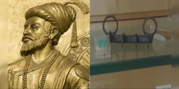 अखेर महाराजांची वाघनखं साताऱ्यात दाखल, शिवप्रेमींना कधीपासून पाहता येणार?