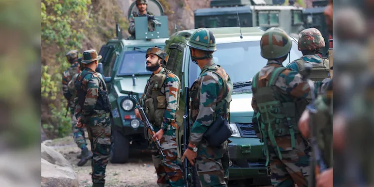 Terrorists Attack : दहशतवाद्यांचा नवीन पॅटर्न; जम्मूमध्ये का वाढत आहेत हल्ले?