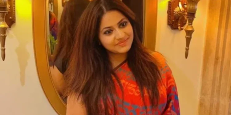 ‘त्या’ चॅटमुळे IAS पूजा खेडकर वादात अडकल्या, Exclusive व्हॉट्सअॅप चॅट समोर