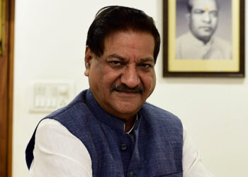 मविआत मोठा भाऊ कोण? पृथ्वीराज चव्हाण पहिल्यांदाच थेट बोलले