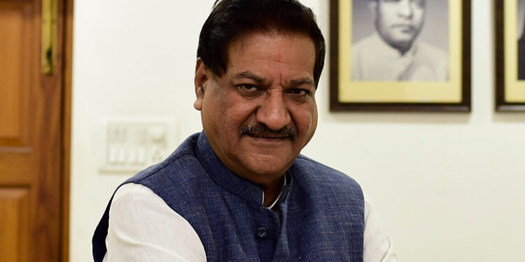 मविआत मोठा भाऊ कोण? पृथ्वीराज चव्हाण पहिल्यांदाच थेट बोलले