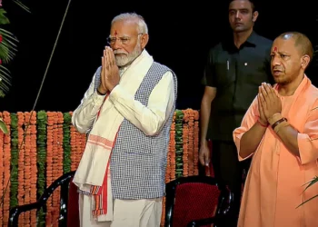 उत्तर प्रदेशात भाजपाचा पराभव का झाला? पक्षाच्या रिपोर्टमध्ये सांगितली 6 मोठी कारणं