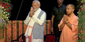 उत्तर प्रदेशात भाजपाचा पराभव का झाला? पक्षाच्या रिपोर्टमध्ये सांगितली 6 मोठी कारणं