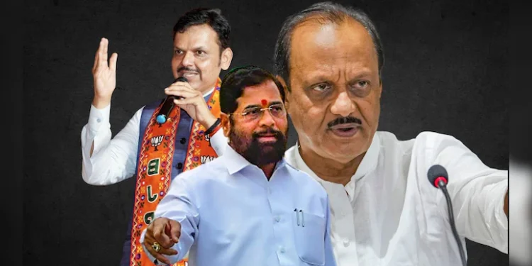 राज्य मंत्रिमंडळ विस्ताराचा मुहूर्त ठरला? ‘या’ नेत्यांची नावं चर्चेत