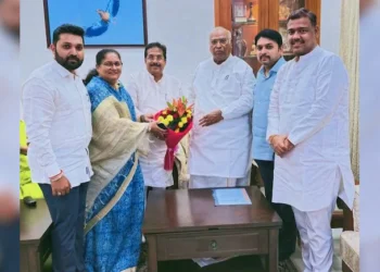 सांगली लोकसभेनंतर विधानसभा चर्चेत, उमेदवारी वरून वाद होणार?