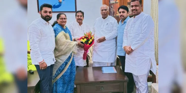 सांगली लोकसभेनंतर विधानसभा चर्चेत, उमेदवारी वरून वाद होणार?