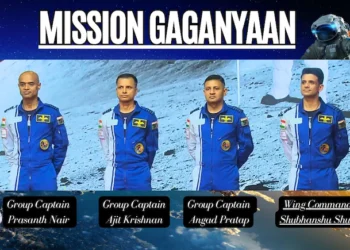 भारतीय मानवी मोहिमेचा मुहुर्त ठरला, गगनयान आणि समुद्रयानाचे सदस्य निश्चित झाले