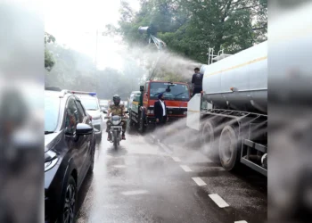 पुण्याच्या प्रदूषणामुळे अनेकांनी गमावला जीव, लॅन्सेटच्या अभ्यासातून धक्कादायक माहिती उघड