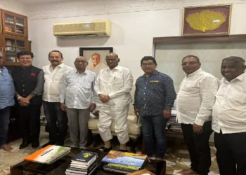 विधानपरिषद निवडणूक : महायुतीची मतं फोडण्यासाठी पवार रिंगणात, मोठा नेता गळाला लागणार?