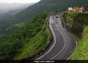 मुंबई-गोवा महामार्गावर 3 दिवसांचा ब्लॉक, ‘हा’ आहे पर्यायी मार्ग