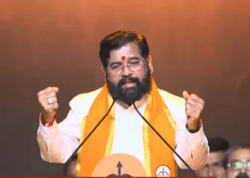 पापाचा घडा कोणाचा भरला? शिंदेंचे ठाकरेंना जशास तसे प्रत्युत्तर