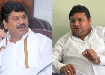 धनंजय मुंडेंचं टेन्शन वाढलं, विधानसभा निवडणुकीसाठी ‘या’ उमेदवाराची एन्ट्री