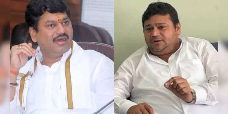 धनंजय मुंडेंचं टेन्शन वाढलं, विधानसभा निवडणुकीसाठी ‘या’ उमेदवाराची एन्ट्री