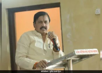 अजित पवारांच्या राष्ट्रवादीची मोठी घोषणा, 14 तारखेला बारामतीमध्ये काय होणार?