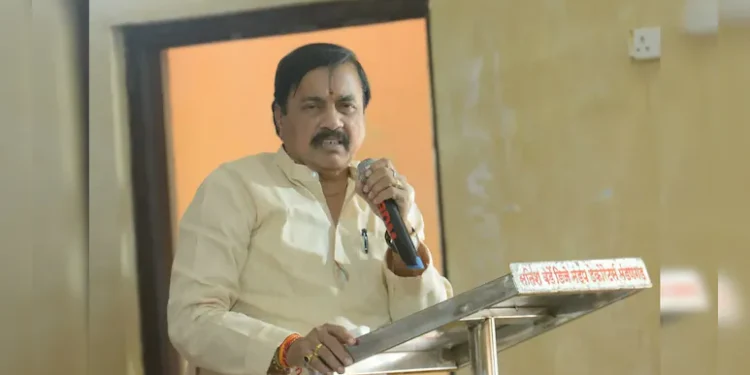 अजित पवारांच्या राष्ट्रवादीची मोठी घोषणा, 14 तारखेला बारामतीमध्ये काय होणार?