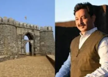 Vishalgad : विशाळगड प्रकरणी संभाजीराजे छत्रपती यांच्यासह 50 ते 60 जणांविरोधात गुन्हा दाखल