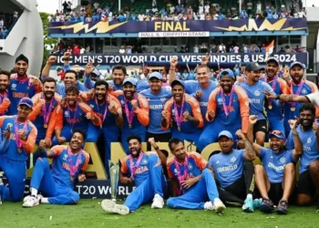 Team India T20 World Cup : मुंबईकरांना भेटणार टीम इंडिया, वेळ ठरली…सुरक्षेसाठी विशेष बंदोबस्त
