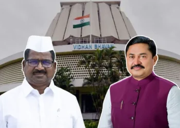 ‘एक हजार टक्के माझं मत फुटलं नाही,’ काँग्रेसच्या ‘त्या’ आमदारानं सर्व सांगितलं! पटोलेंना म्हणाले…