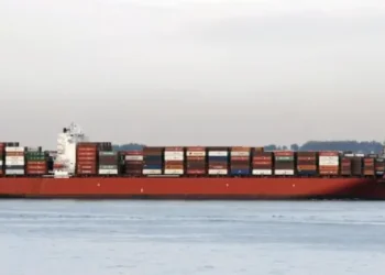 अदाणी समूहाच्या विळिण्यम बंदराने रचला इतिहास, 2000 हून अधिक कंटेनर घेऊन पहिली मदर शिप दाखल