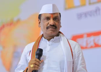 मोठा निर्णय! विरोध पक्षनेते अंबादास दानवे निलंबित, विधानपरिषदेत गदारोळ